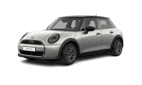 MINI 5-Türer Cooper