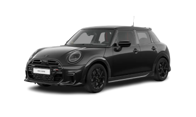 MINI 5-Türer Cooper
