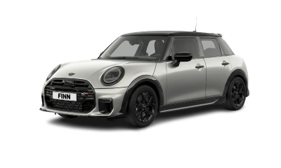 MINI 5-Türer Cooper