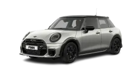 MINI 5-Türer Cooper