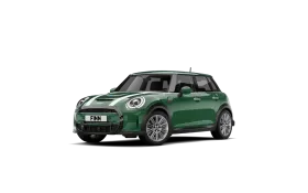 MINI 5-Türer Cooper