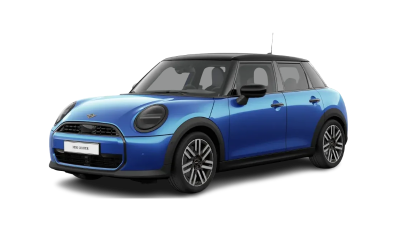 MINI 5-Türer Cooper