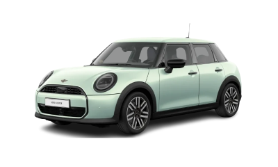 MINI 5-Türer Cooper