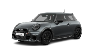 MINI Cooper 3-Türer