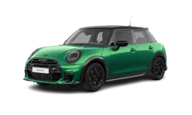 MINI 5-Türer Cooper