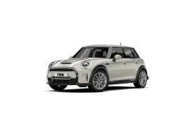 MINI 5-Türer Cooper