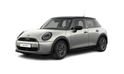 MINI Cooper 5-Türer