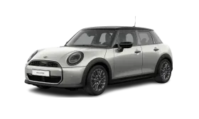 Mini Cooper Bild von FINN