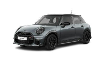 MINI 5-Türer Cooper