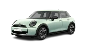 MINI 5-Türer Cooper