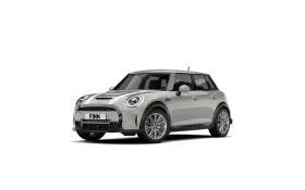 MINI 5-Türer Cooper