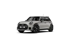 MINI 5-Türer Cooper