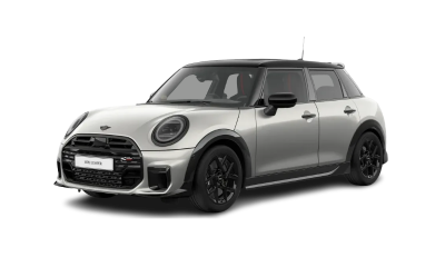 MINI 5-Türer Cooper