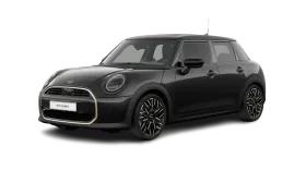 MINI 5-Türer Cooper