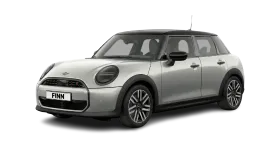 Mini Cooper Bild von FINN