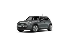 MINI 5-Türer Cooper