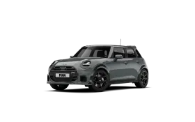 MINI 5-Türer Cooper