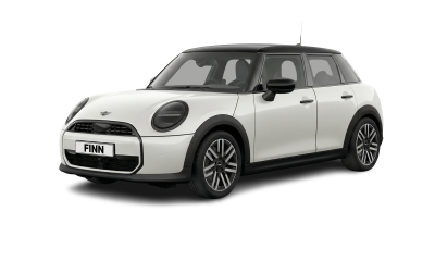 MINI 5-Türer Cooper