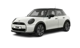 MINI 5-Türer Cooper