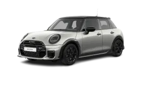 MINI 5-Türer Cooper
