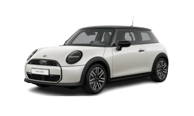 MINI Cooper 3-Türer