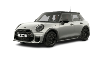 MINI 5-Türer Cooper