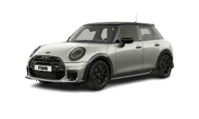 MINI 5-Türer Cooper