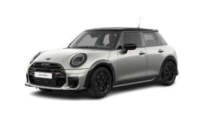 MINI 5-Türer Cooper