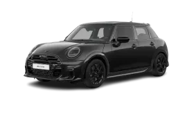 MINI 5-Türer Cooper