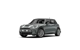 MINI 5-Türer Cooper