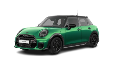 MINI 5-Türer Cooper
