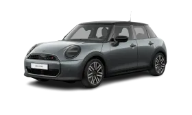 MINI 5-Türer Cooper