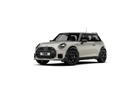 MINI Cooper 3-Türer
