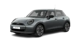 MINI 5-Türer Cooper