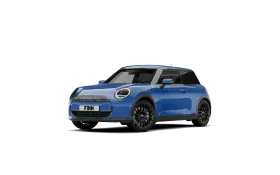 Mini Cooper Bild von FINN