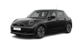 MINI 5-Türer Cooper