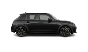 MINI 5-Türer Cooper