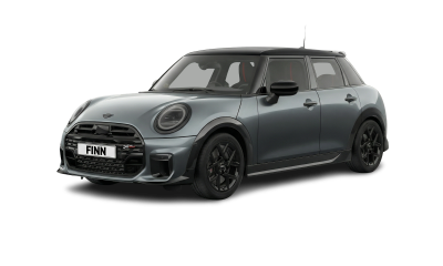 MINI 5-Türer Cooper