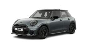 MINI 5-Türer Cooper
