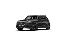 MINI Cooper 5-Türer
