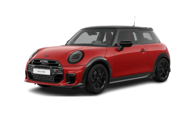 MINI Cooper 3-Türer
