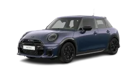 MINI 5-Türer Cooper