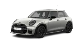 MINI 5-Türer Cooper