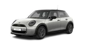 MINI 5-Türer Cooper