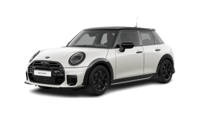 MINI Cooper 5-Türer