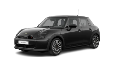 MINI 5-Türer Cooper