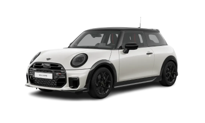 MINI Cooper 3-Türer