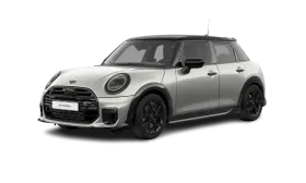 MINI 5-Türer Cooper