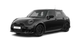 MINI 5-Türer Cooper