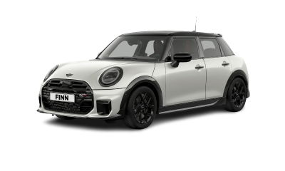 MINI 5-Türer Cooper